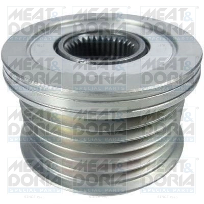 Alternator Freewheel Clutch